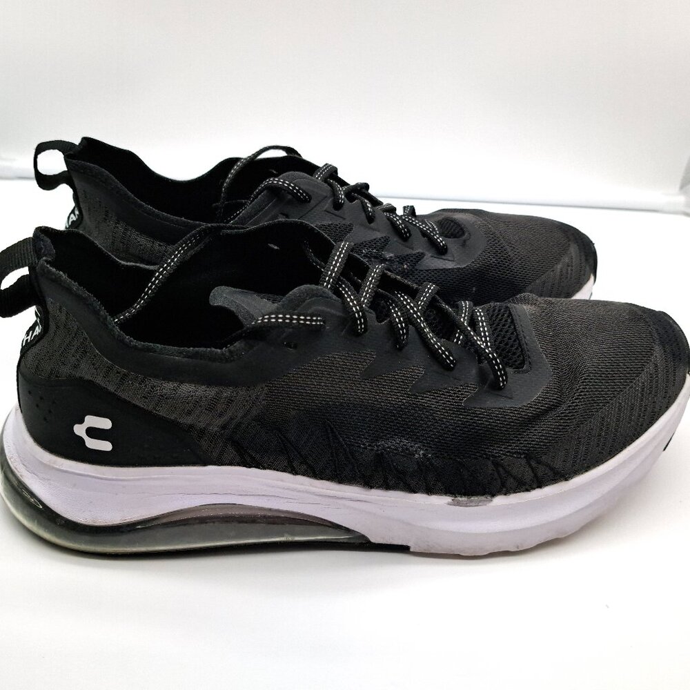 Charley Vigorate men’s running shoes slip on  -  Size 11.5